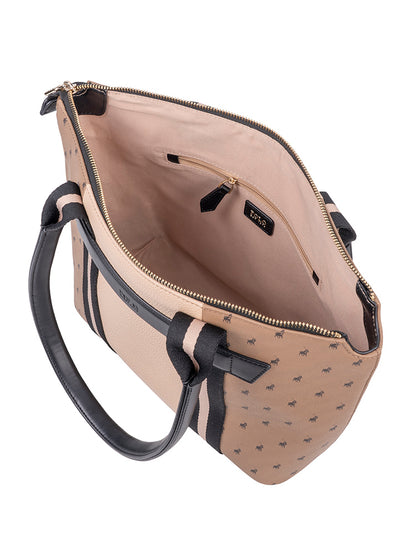 Polo Isla Tote
