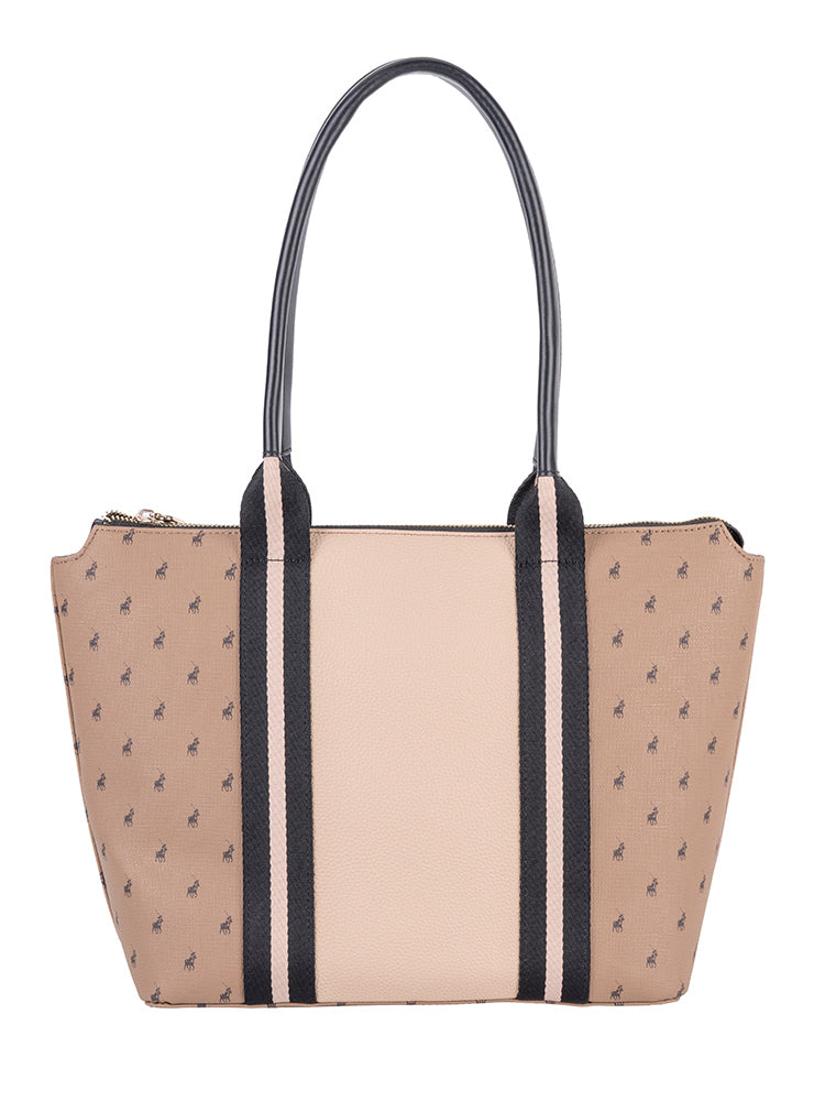 Polo Isla Tote