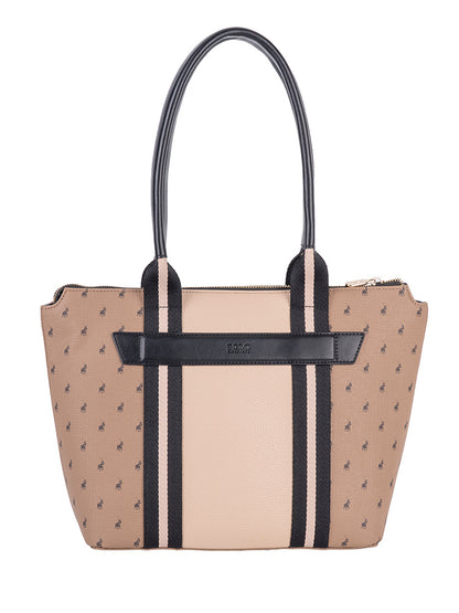 Polo Isla Tote