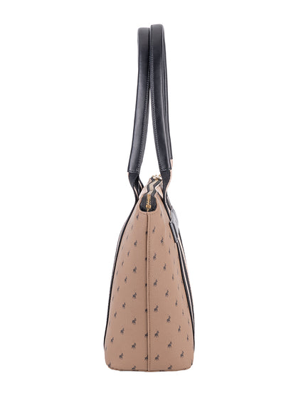 Polo Isla Tote