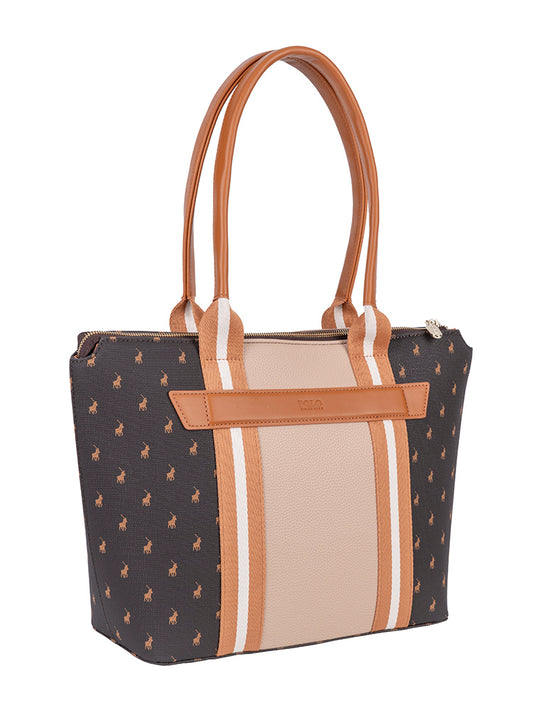 Polo Isla Tote