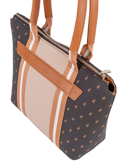 Polo Isla Tote