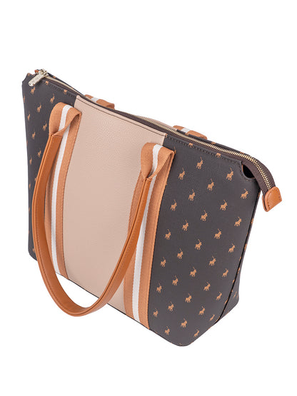 Polo Isla Tote
