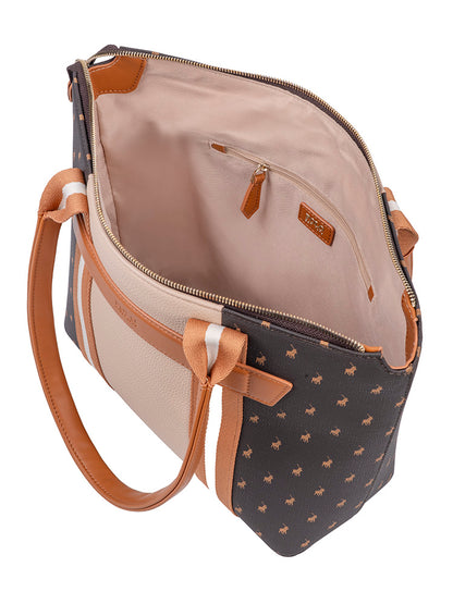 Polo Isla Tote