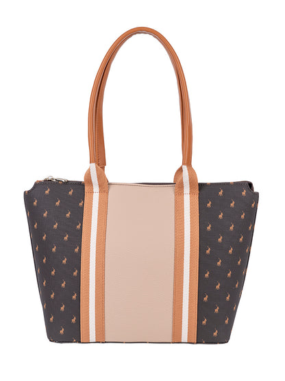 Polo Isla Tote