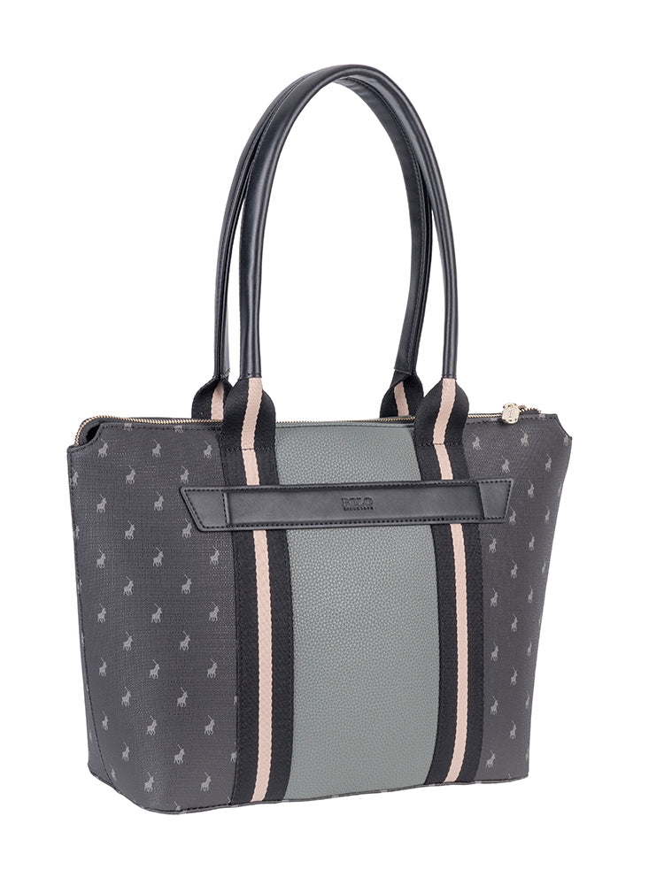 Polo Isla Tote