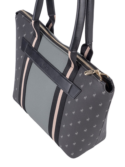 Polo Isla Tote