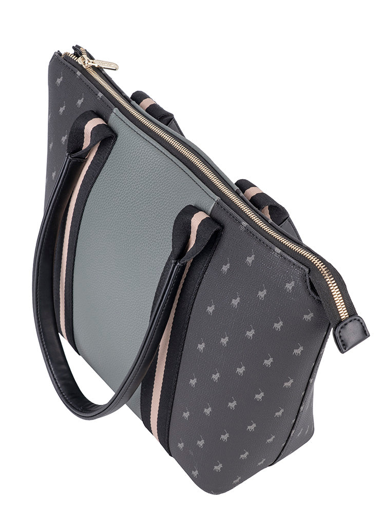 Polo Isla Tote
