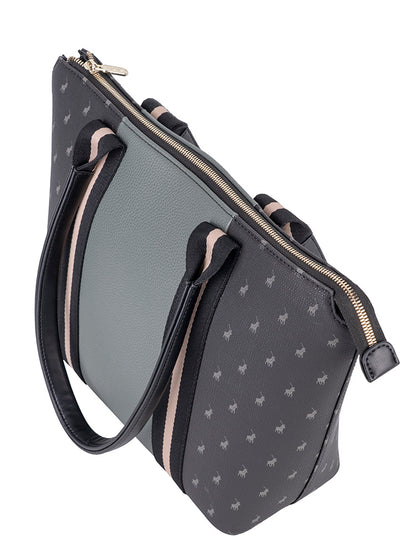Polo Isla Tote