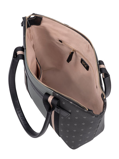Polo Isla Tote