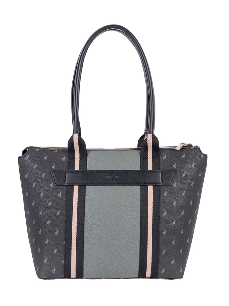Polo Isla Tote