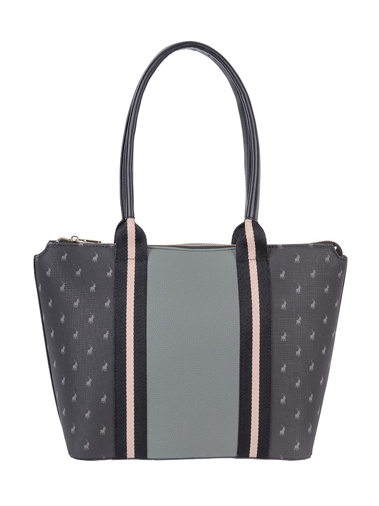 Polo Isla Tote