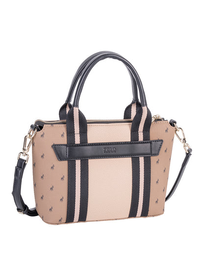 Polo Isla Small Shopper