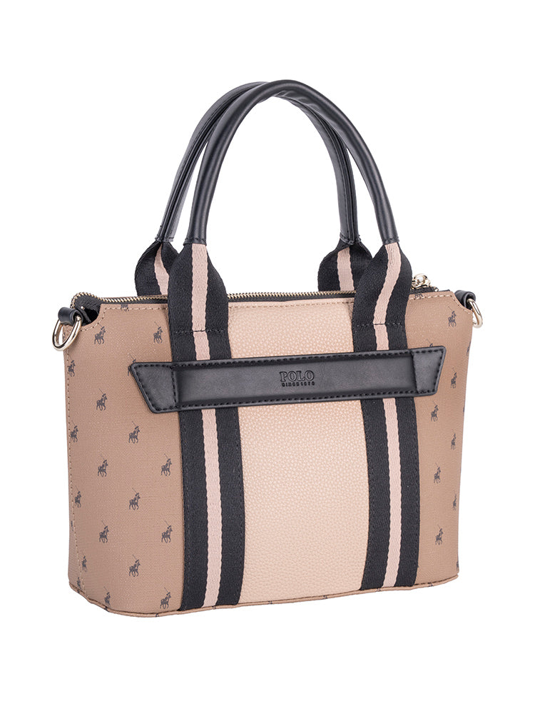 Polo Isla Small Shopper