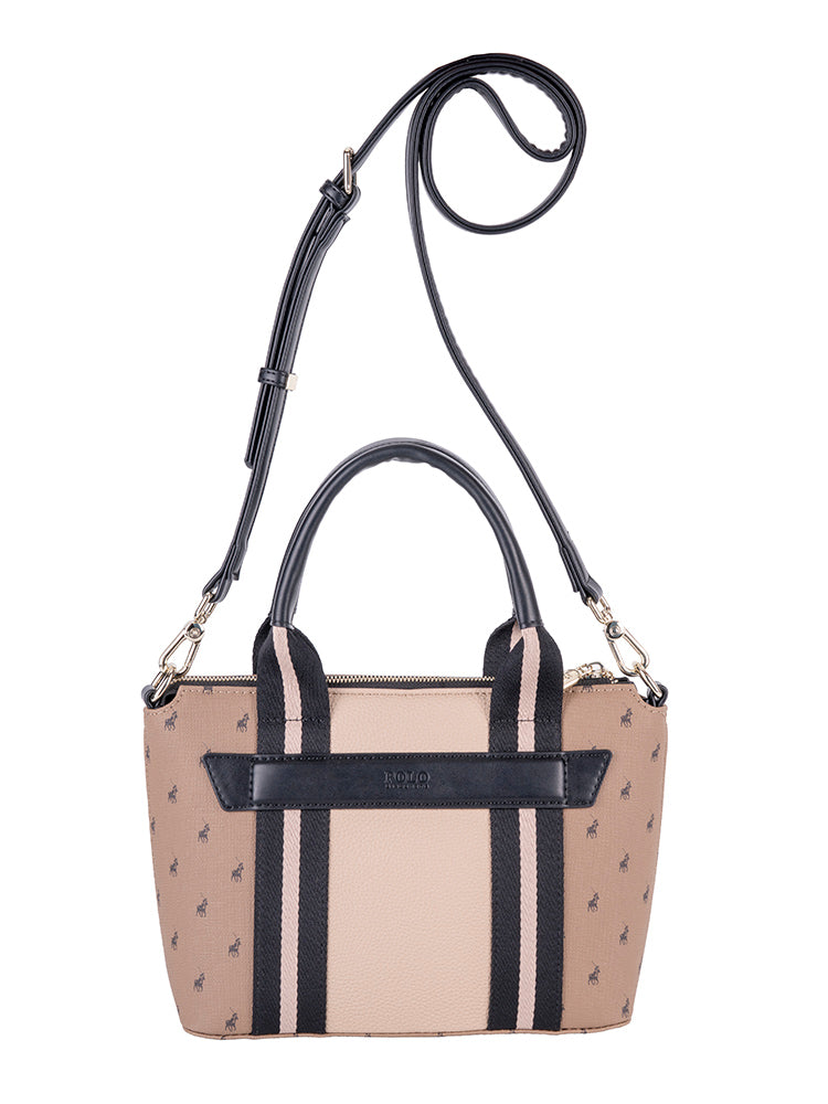 Polo Isla Small Shopper