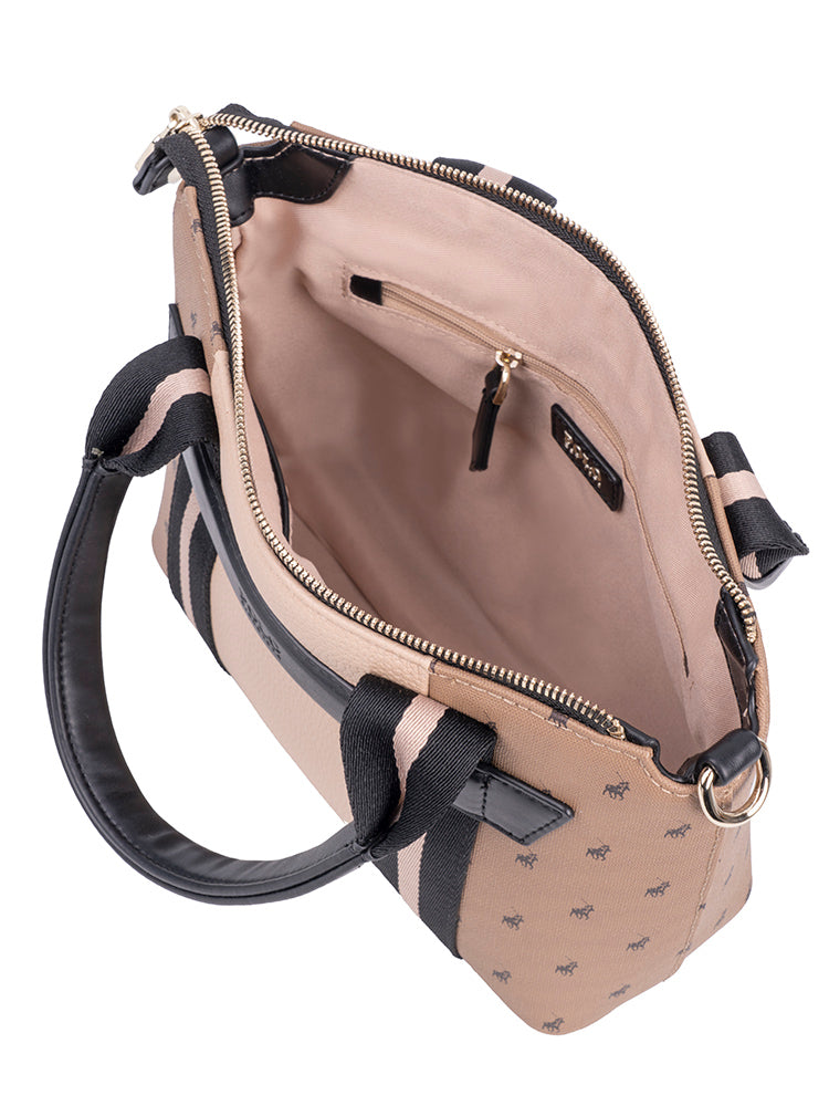 Polo Isla Small Shopper