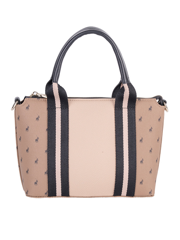 Polo Isla Small Shopper