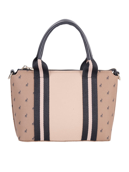 Polo Isla Small Shopper