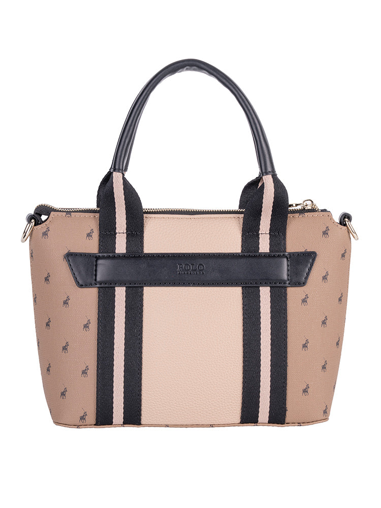 Polo Isla Small Shopper