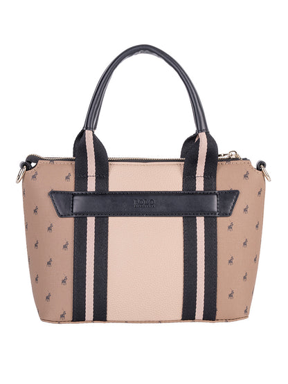 Polo Isla Small Shopper