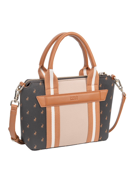 Polo Isla Small Shopper