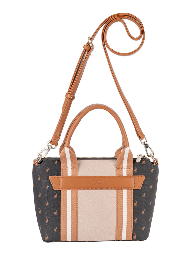 Polo Isla Small Shopper