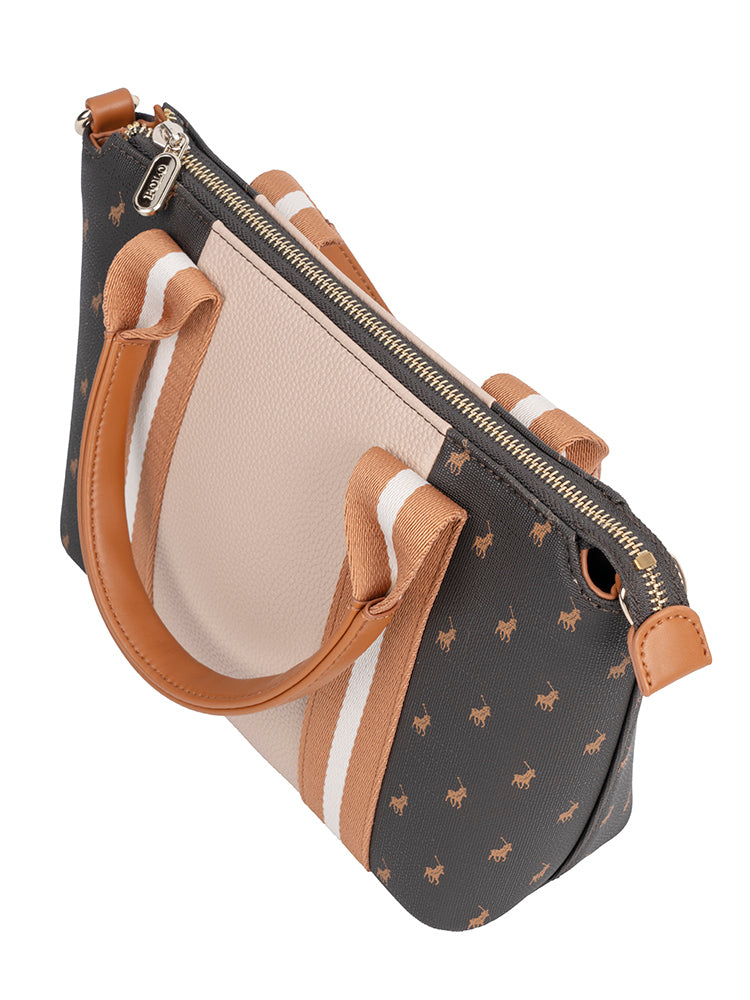 Polo Isla Small Shopper