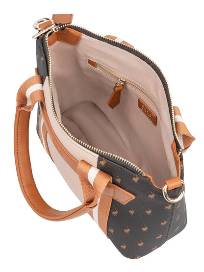 Polo Isla Small Shopper