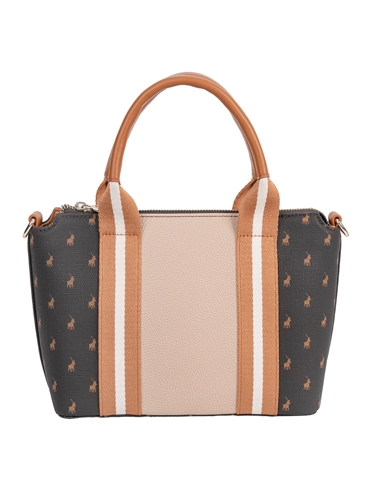 Polo Isla Small Shopper