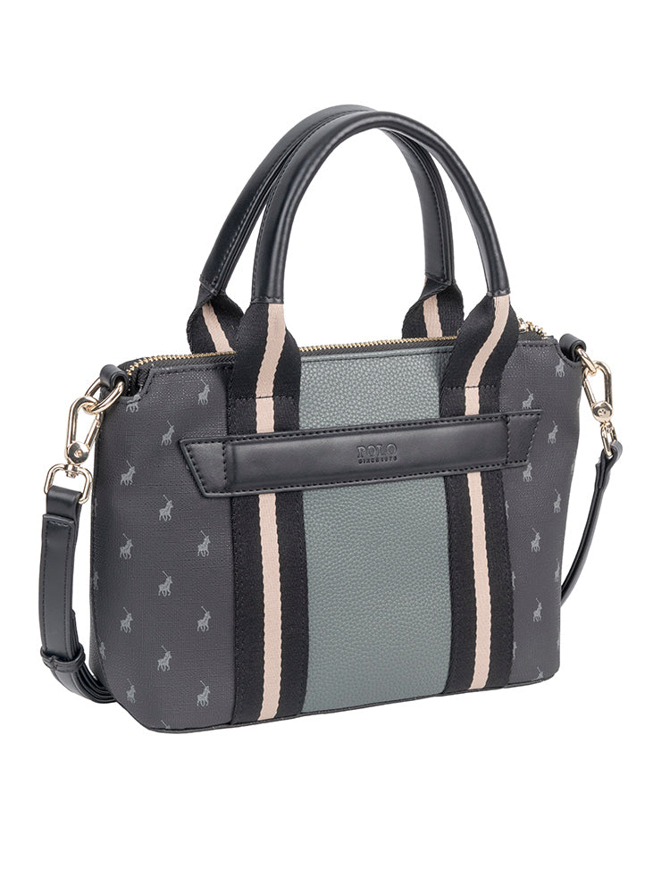 Polo Isla Small Shopper