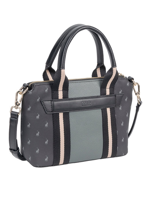 Polo Isla Small Shopper