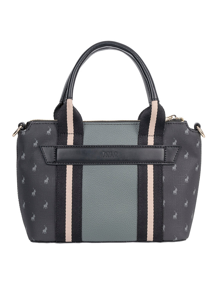 Polo Isla Small Shopper