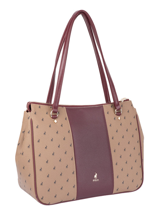 Polo Sonora Tote