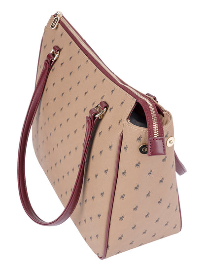 Polo Sonora Tote