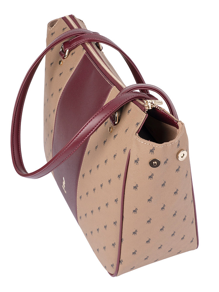 Polo Sonora Tote