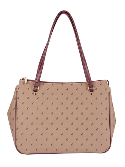 Polo Sonora Tote