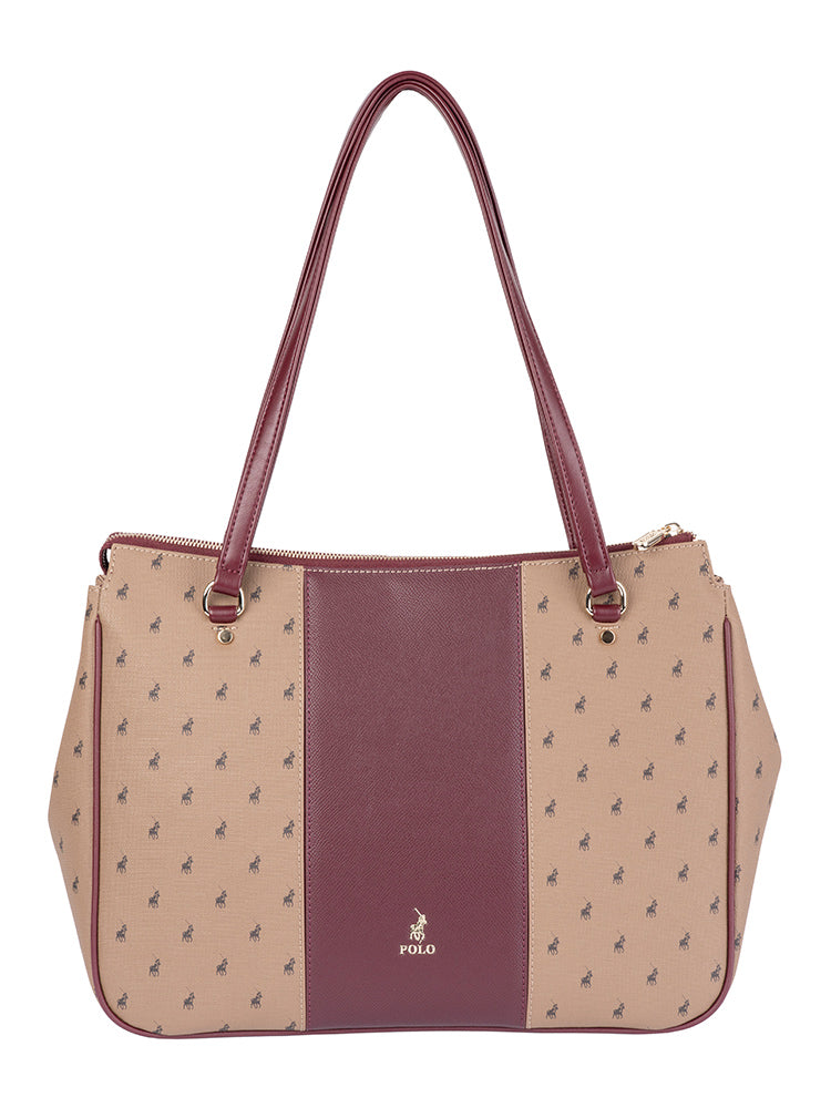 Polo Sonora Tote