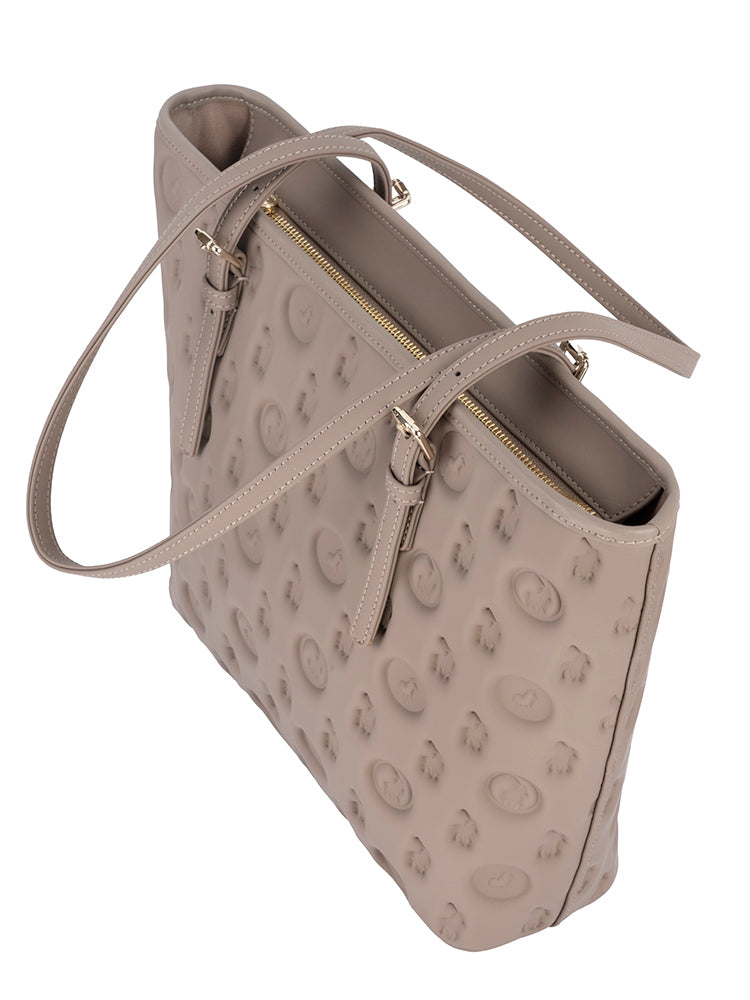 Polo Luna Tote Bag