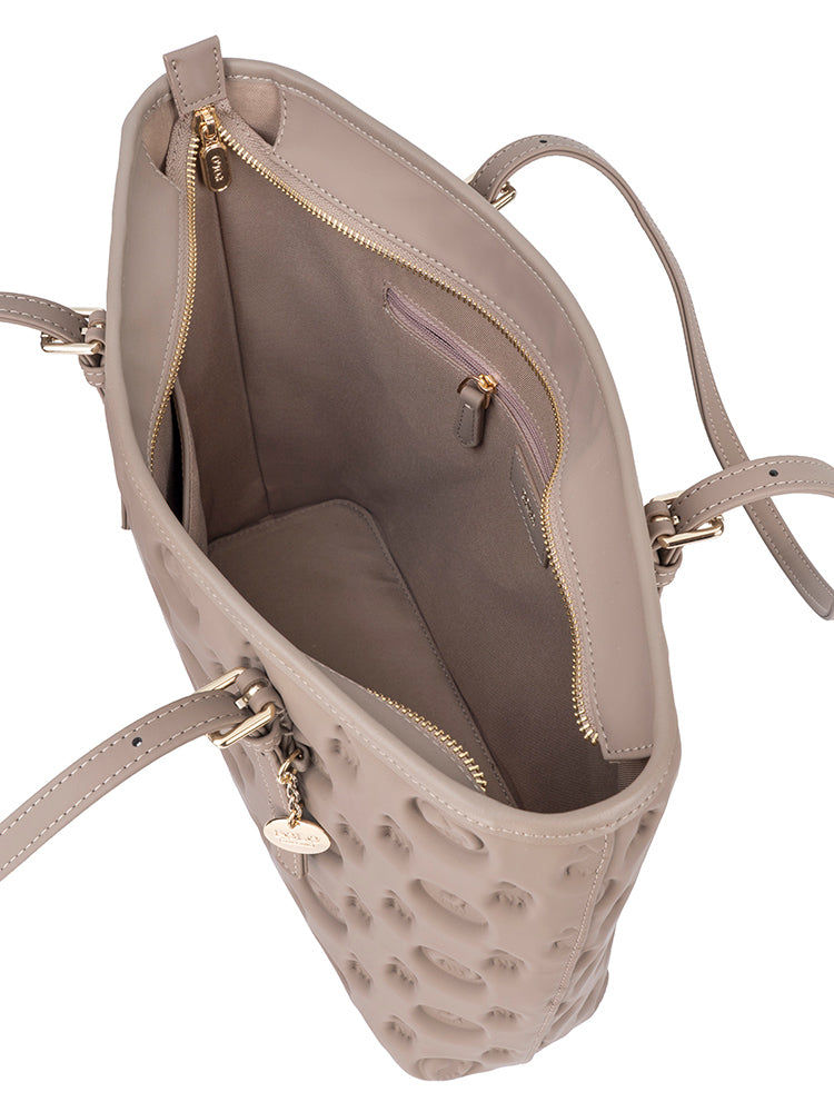 Polo Luna Tote Bag