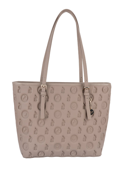 Polo Luna Tote Bag
