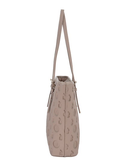 Polo Luna Tote Bag