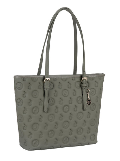 Polo Luna Tote Bag