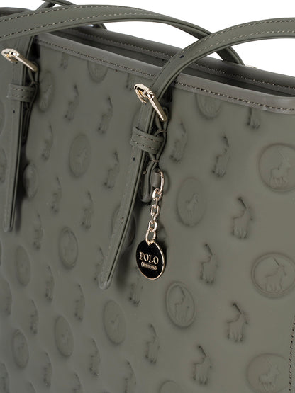 Polo Luna Tote Bag