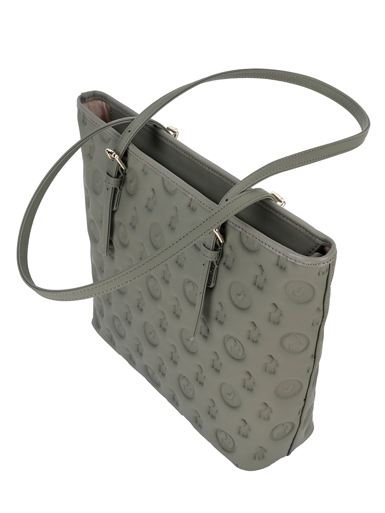 Polo Luna Tote Bag