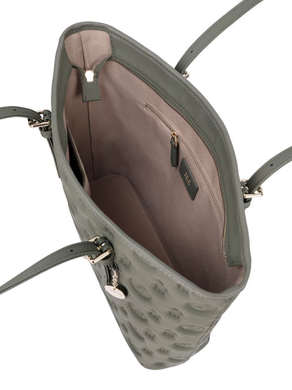 Polo Luna Tote Bag