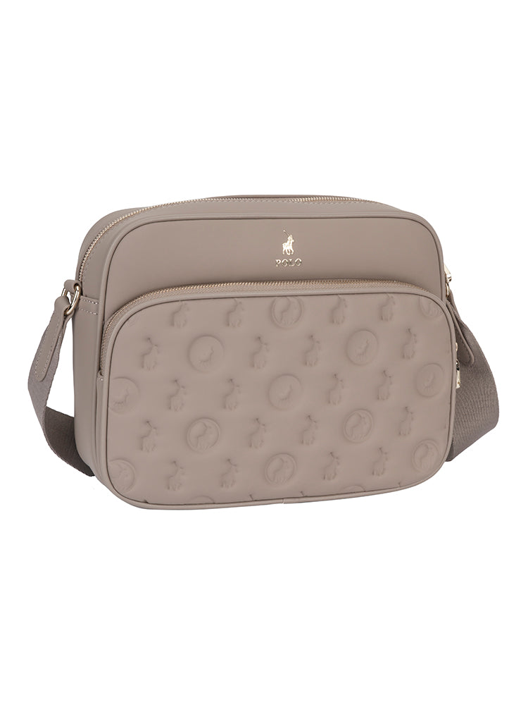 Polo Luna Utility Crossbody