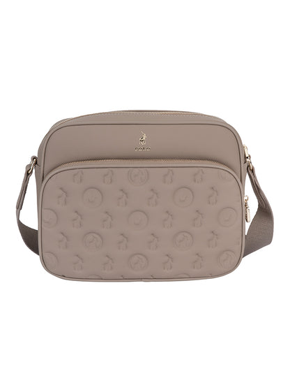 Polo Luna Utility Crossbody