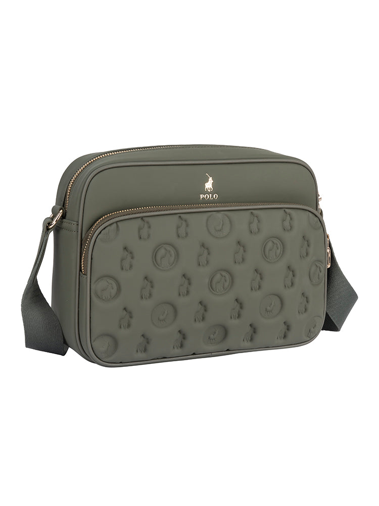 Polo Luna Utility Crossbody