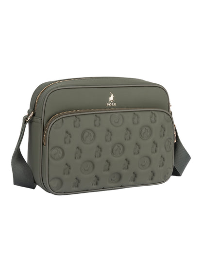 Polo Luna Utility Crossbody