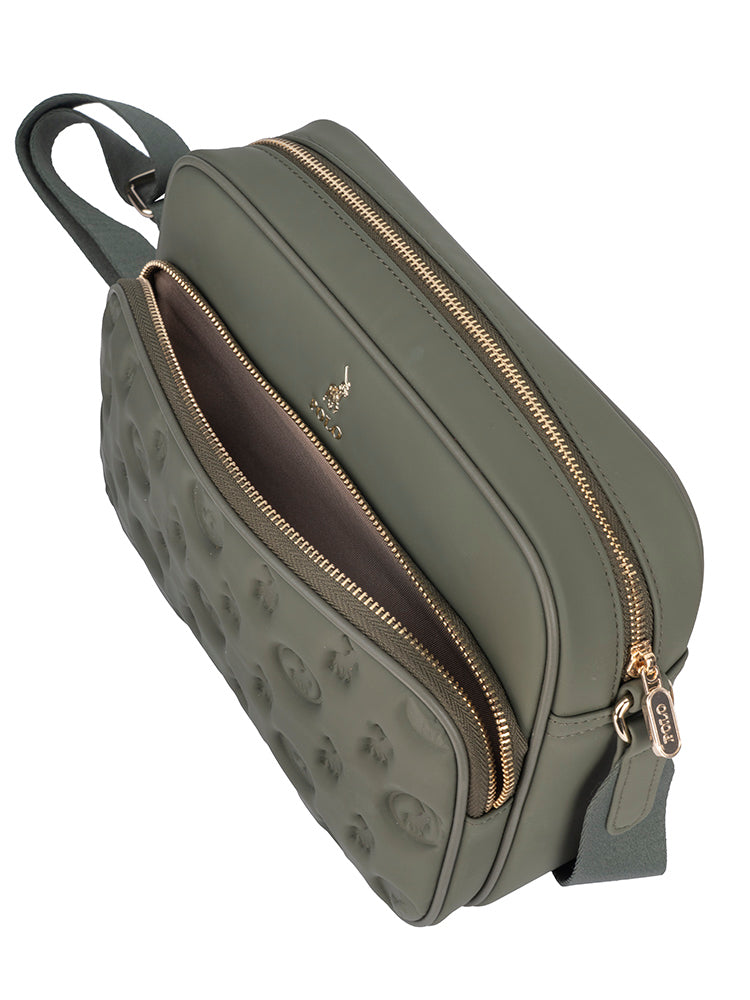 Polo Luna Utility Crossbody